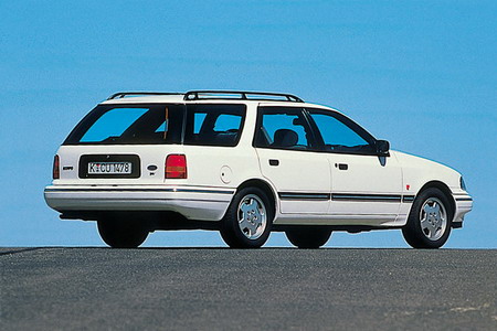 Ford Scorpio Turnier.