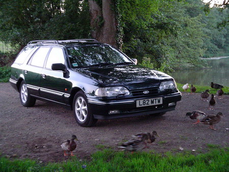 Ford Scorpio Turnier Estate