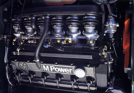 bmw e28 m5 двигатель купить
