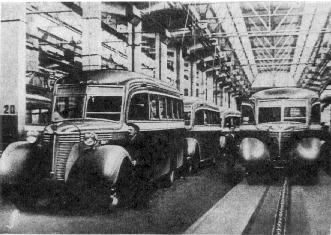 Сборочный конвейер