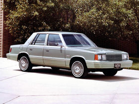 Dodge Aries