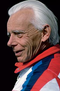  Алекс фон Фолкенхаузен